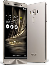 Asus Zenfone 3 Deluxe ZS570KL 128GB